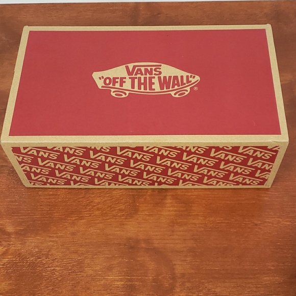 Vans Doheny Men's Skate Shoes 9 - Picture 11 of 15